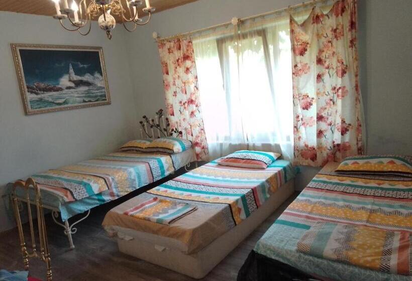 اتاق لوکس, Guest House Amazonia