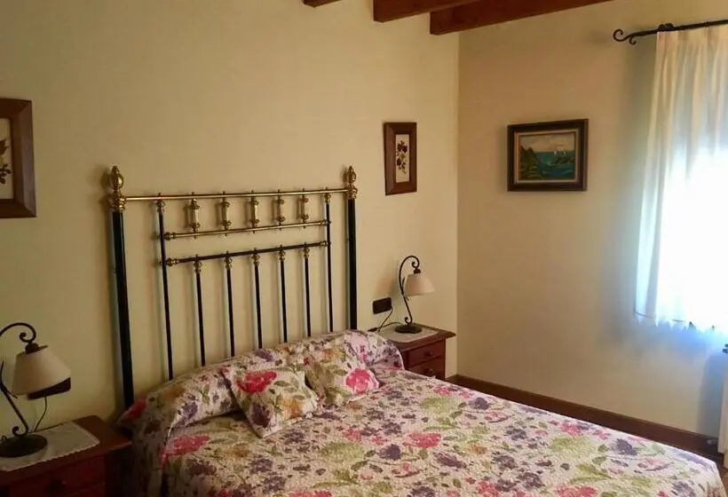 Standard-huone, Hospedaje Casa Amalia