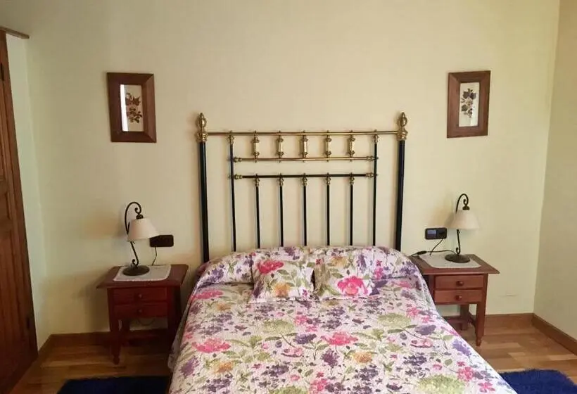 Standard-huone, Hospedaje Casa Amalia
