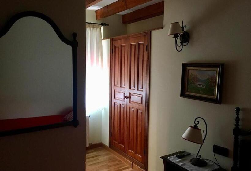 חדר סטנדרט, Hospedaje Casa Amalia