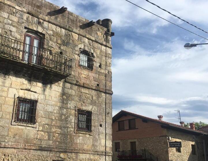 חדר סטנדרט, Hospedaje Casa Amalia