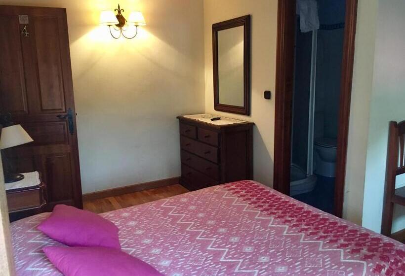 חדר סטנדרט, Hospedaje Casa Amalia