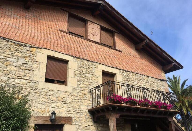 חדר סטנדרט, Hospedaje Casa Amalia