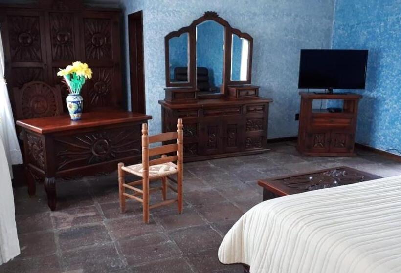 디럭스 스위트, No Que No