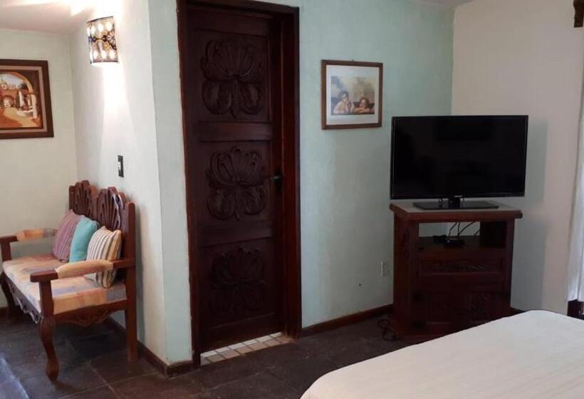 주니어 스위트, No Que No