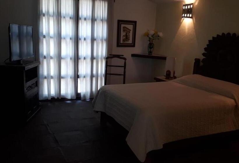 주니어 스위트, No Que No