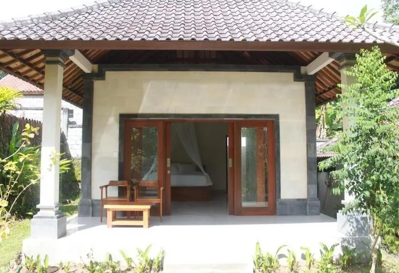 スタンダードルーム, Rumah Sidemen