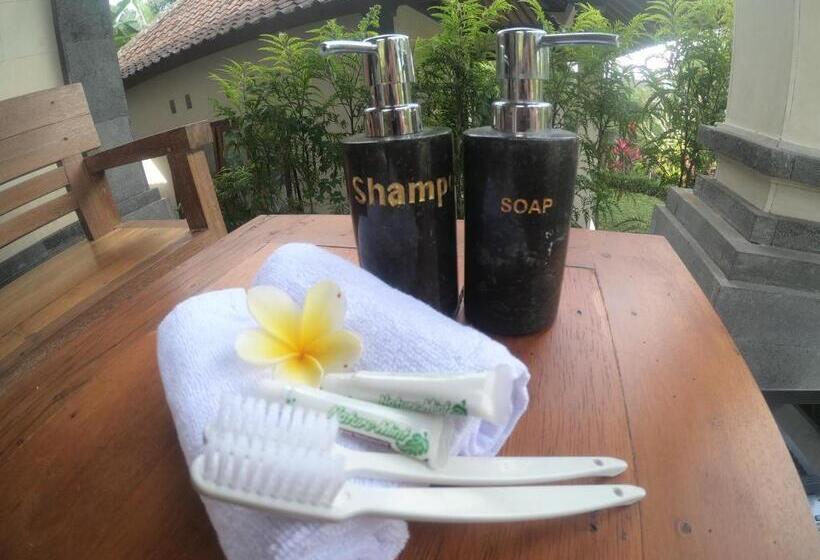 חדר סטנדרט, Rumah Sidemen