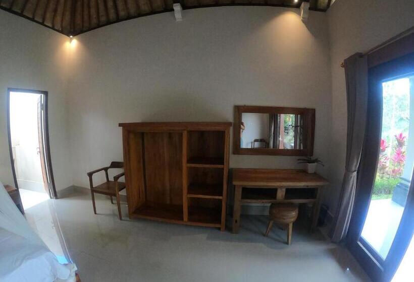 Номер Стандарт, Rumah Sidemen