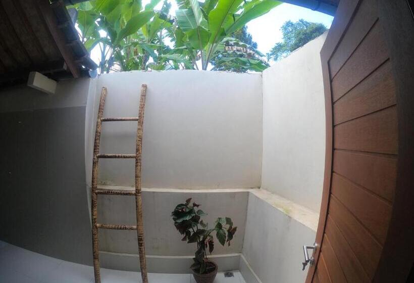 חדר סטנדרט, Rumah Sidemen