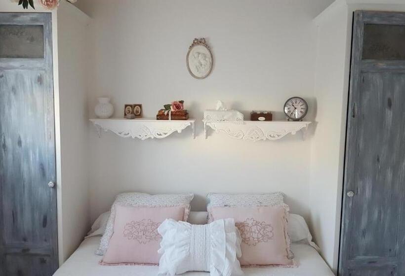 标准间, Chambre D Hôtes L Ipomée