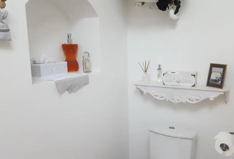 スタンダードルーム, Chambre D Hôtes L Ipomée