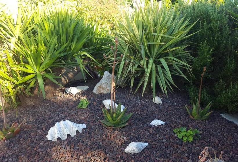 标准间, Chambre D Hôtes L Ipomée