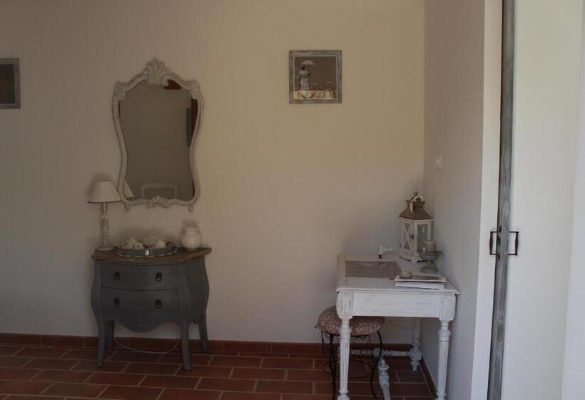 标准间, Chambre D Hôtes L Ipomée