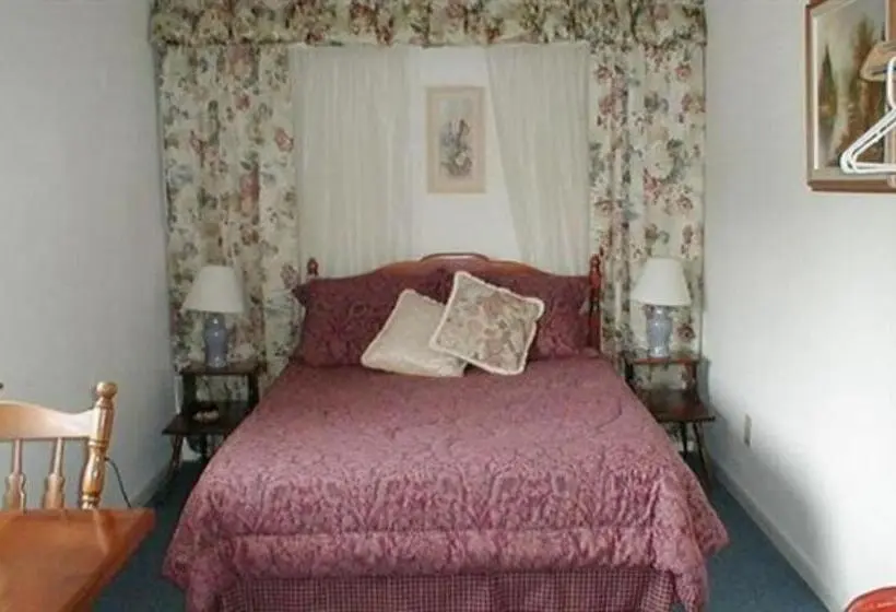 スタンダードルーム, Jenny S Country Manor