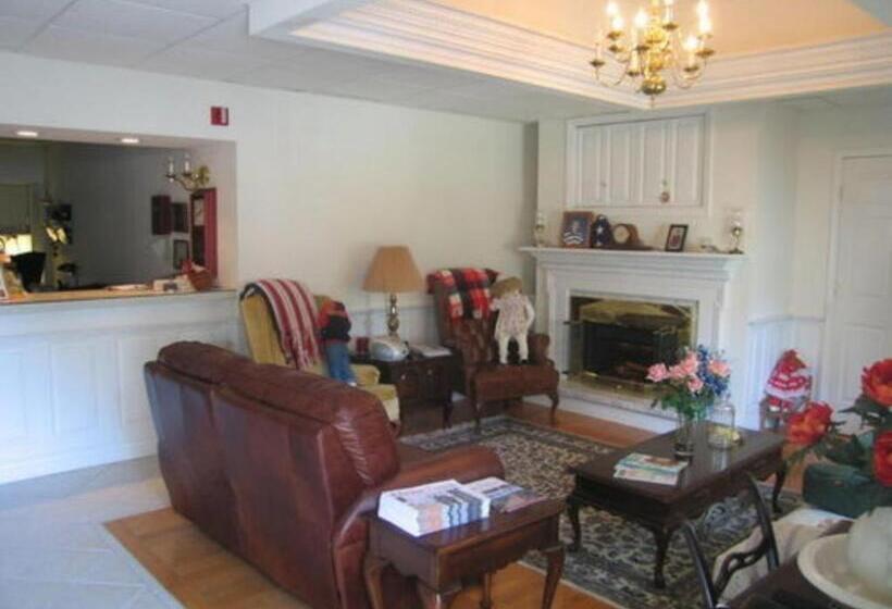 Номер Superior Кровать Кинг, Jenny S Country Manor