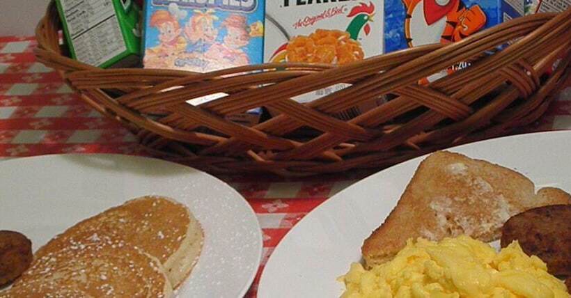 标准间, Jenny S Country Manor