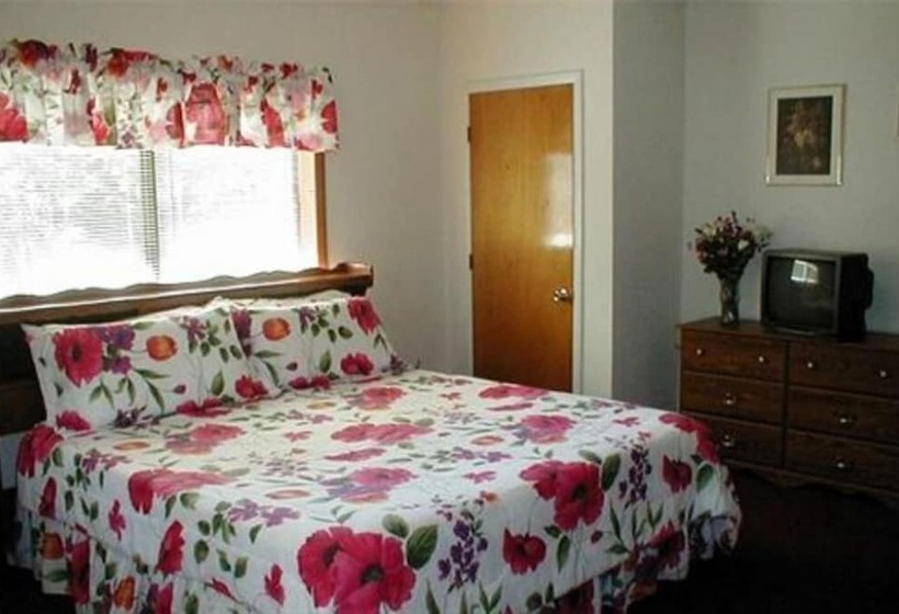 标准间, Jenny S Country Manor