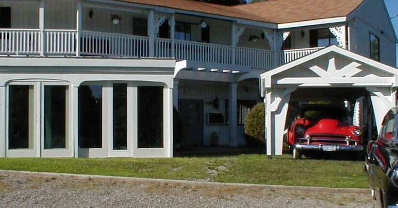 带大床的高级房间, Jenny S Country Manor