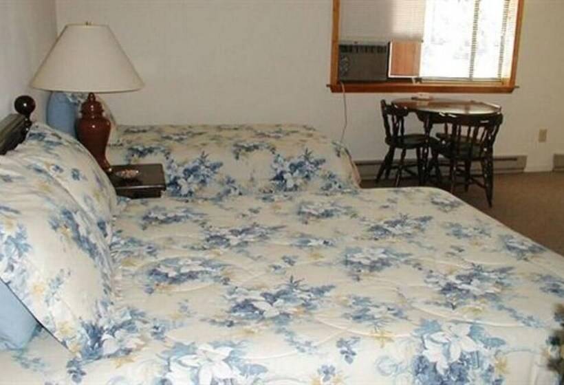 标准三人间, Jenny S Country Manor