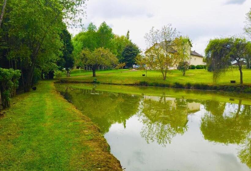 חדר סטנדרט, La Maison D Hera