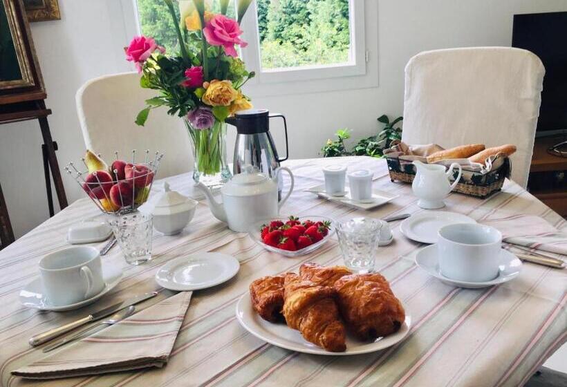 חדר סטנדרט, La Maison D Hera