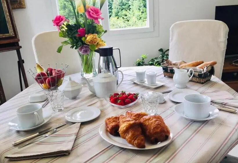 スタンダードルーム, La Maison D Hera