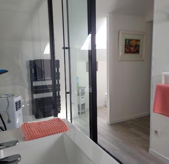 חדר סטנדרט, La Maison D Hera