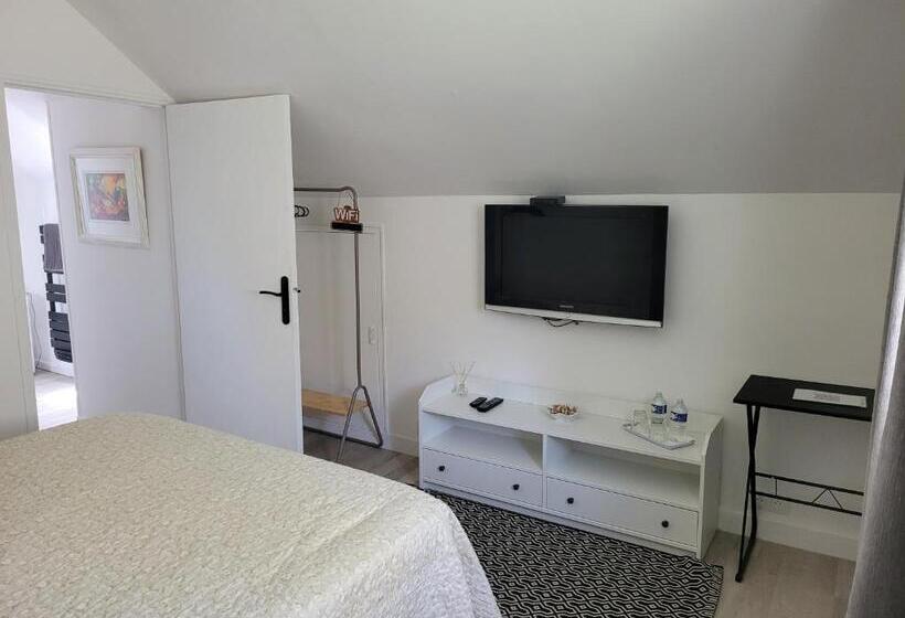 חדר סטנדרט, La Maison D Hera