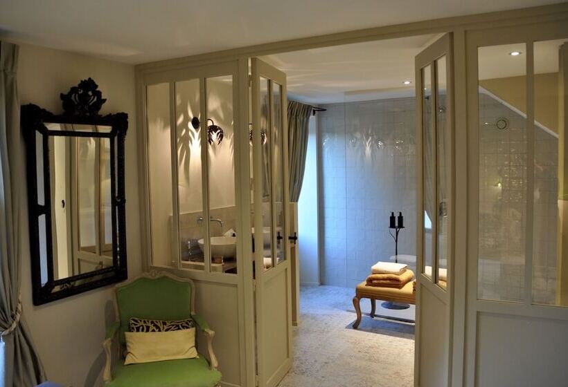 חדר דלוקס, Provence Km28