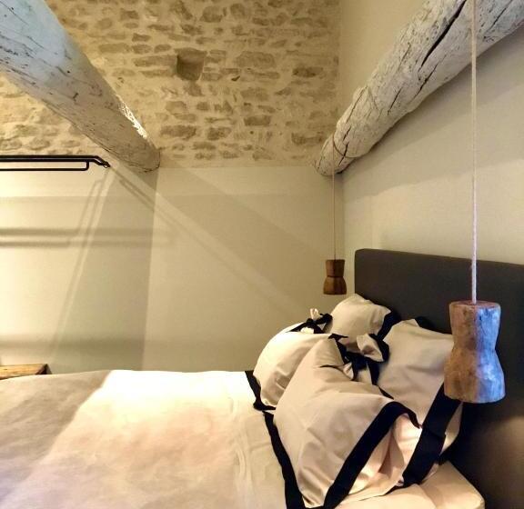 סוויטה דלוקס, Provence Km28