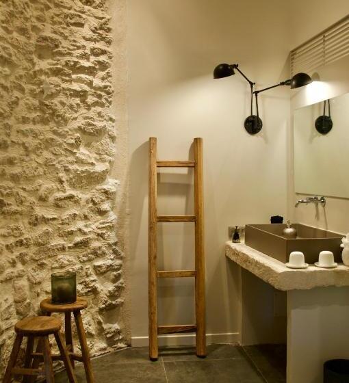 סוויטה דלוקס, Provence Km28