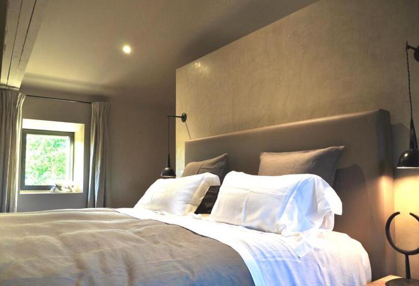 חדר דלוקס, Provence Km28