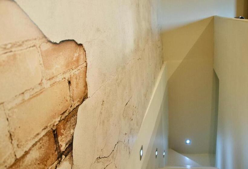 חדר דלוקס, Provence Km28