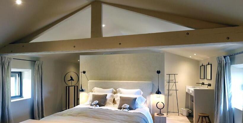 חדר דלוקס, Provence Km28