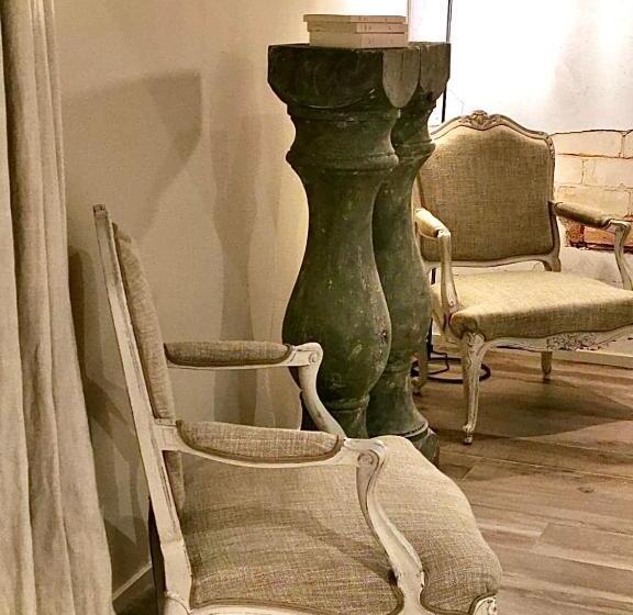 חדר דלוקס, Provence Km28