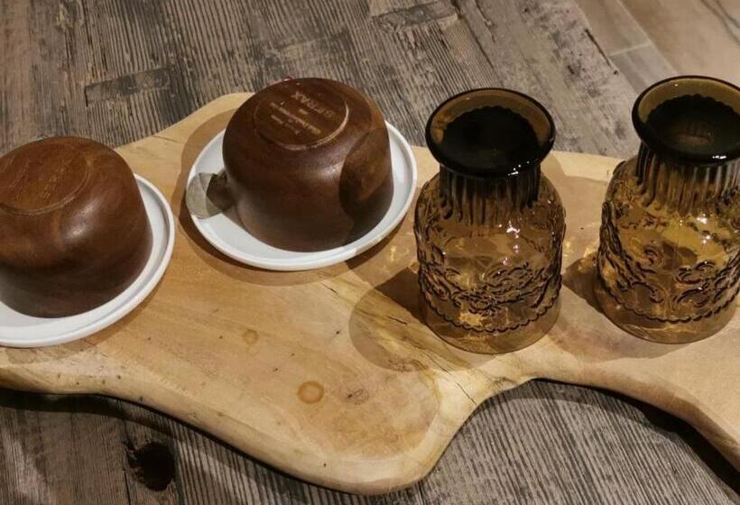 חדר דלוקס, Provence Km28