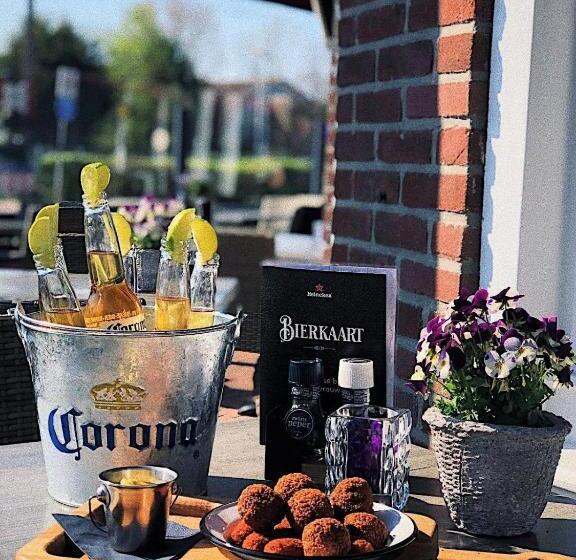 חדר סטנדרט, Slapen Bij De Buurvrouw