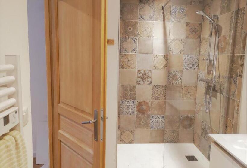 １ベッドルームアパートメント, Chez Lolette