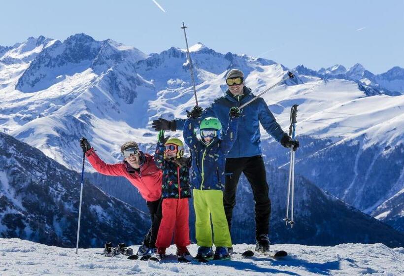 １階の１ベッドルームアパートメント, Chez Lolette