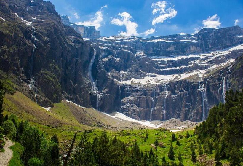 １階の１ベッドルームアパートメント, Chez Lolette