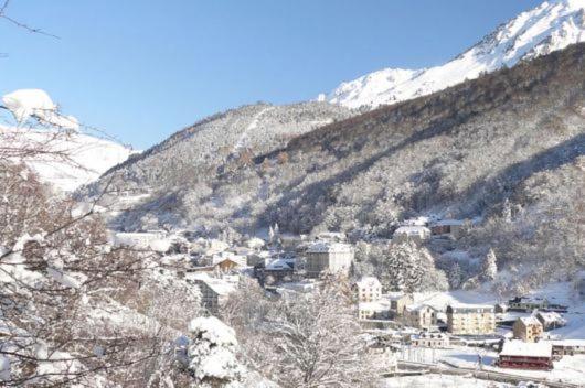 １ベッドルームアパートメント, Chez Lolette