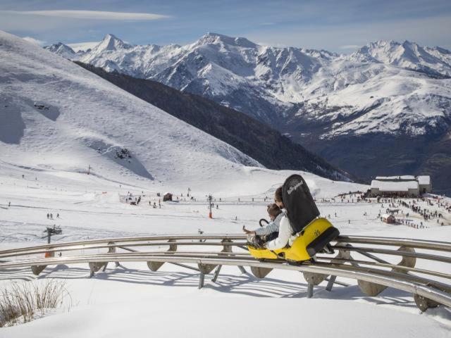 １ベッドルームアパートメント, Chez Lolette