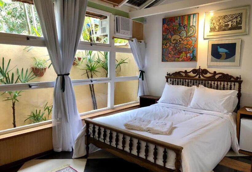 デラックスルーム, Pousada Pataca De Prata   Pousada De época