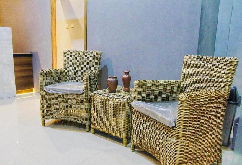 חדר דלוקס נוף לאגם, Villa View2 Sayriah