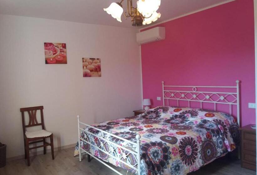 标准间, La Vigna Fiorita B&b