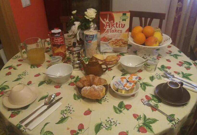 스탠다드 룸, La Vigna Fiorita B&b