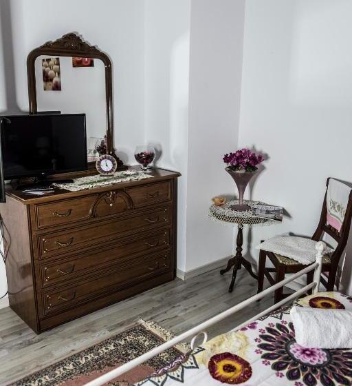 스탠다드 룸, La Vigna Fiorita B&b