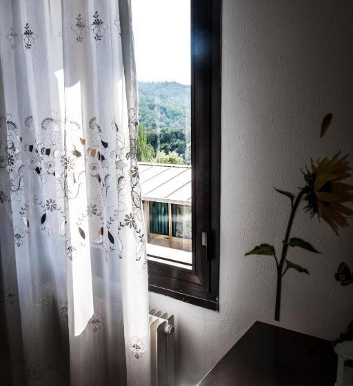 스탠다드 룸, La Vigna Fiorita B&b