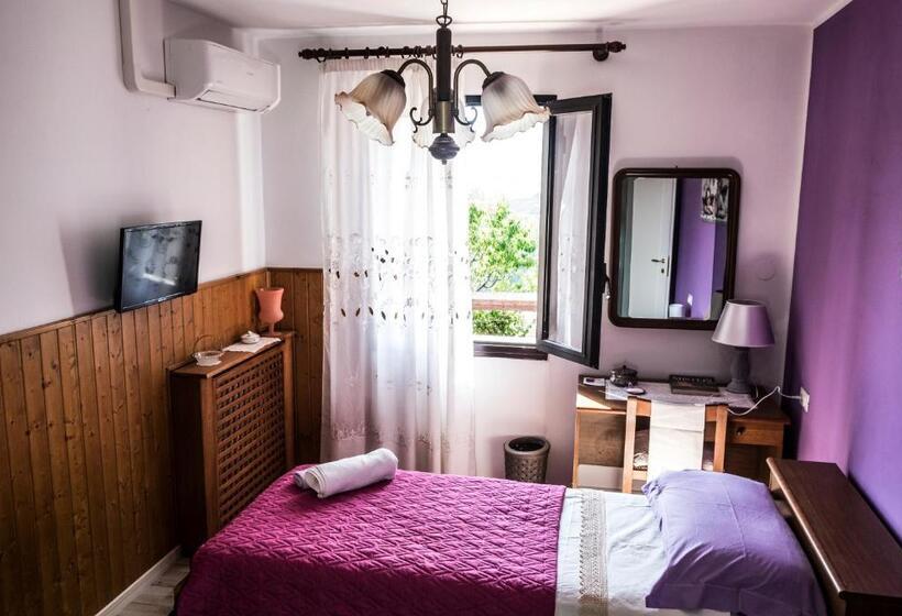 标准单人间, La Vigna Fiorita B&b
